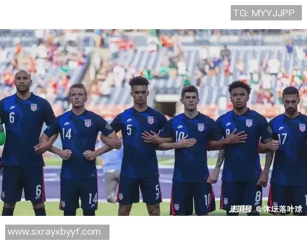 美国队与巴拿马激战正酣比分揭晓精彩瞬间回顾